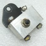 Oriģinālais Chevrolet Captiva Opel Antara bremžu spiediena vārsta bremžu līnijas savienojums