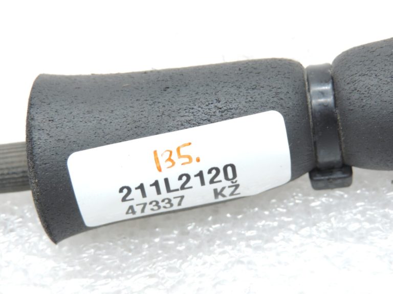 Oriģinālais Chevrolet Captiva Opel Antara 2.2d sajūga cilindra līnija 24251416