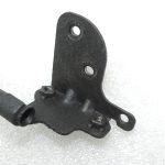 Oriģinālais Chevrolet Captiva Opel Antara 2.2d eļļas mērstikla uzmavas korpuss 25191281