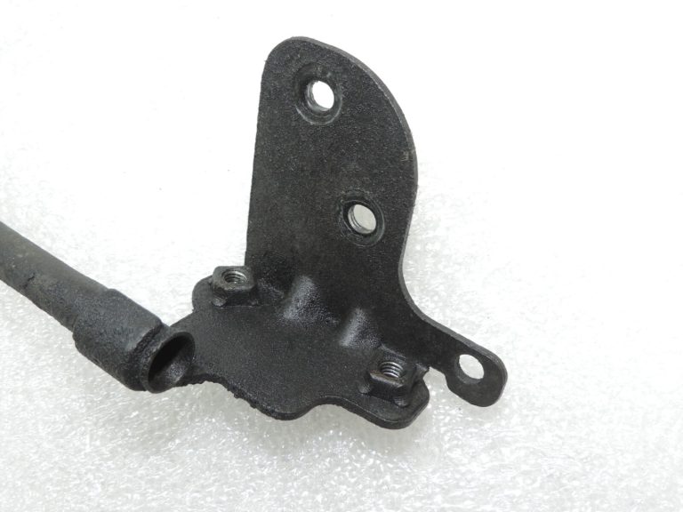 Oriģinālais Chevrolet Captiva Opel Antara 2.2d eļļas mērstikla uzmavas korpuss 25191281