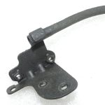 Oriģinālais Chevrolet Captiva Opel Antara 2.2d eļļas mērstikla uzmavas korpuss 25191281