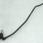 Oriģinālais Chevrolet Captiva Opel Antara 2.2d eļļas mērstikla uzmavas korpuss 25191281