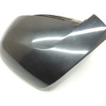 Ārējā spoguļa kreisais vāciņš melns Chevrolet Captiva 94544672