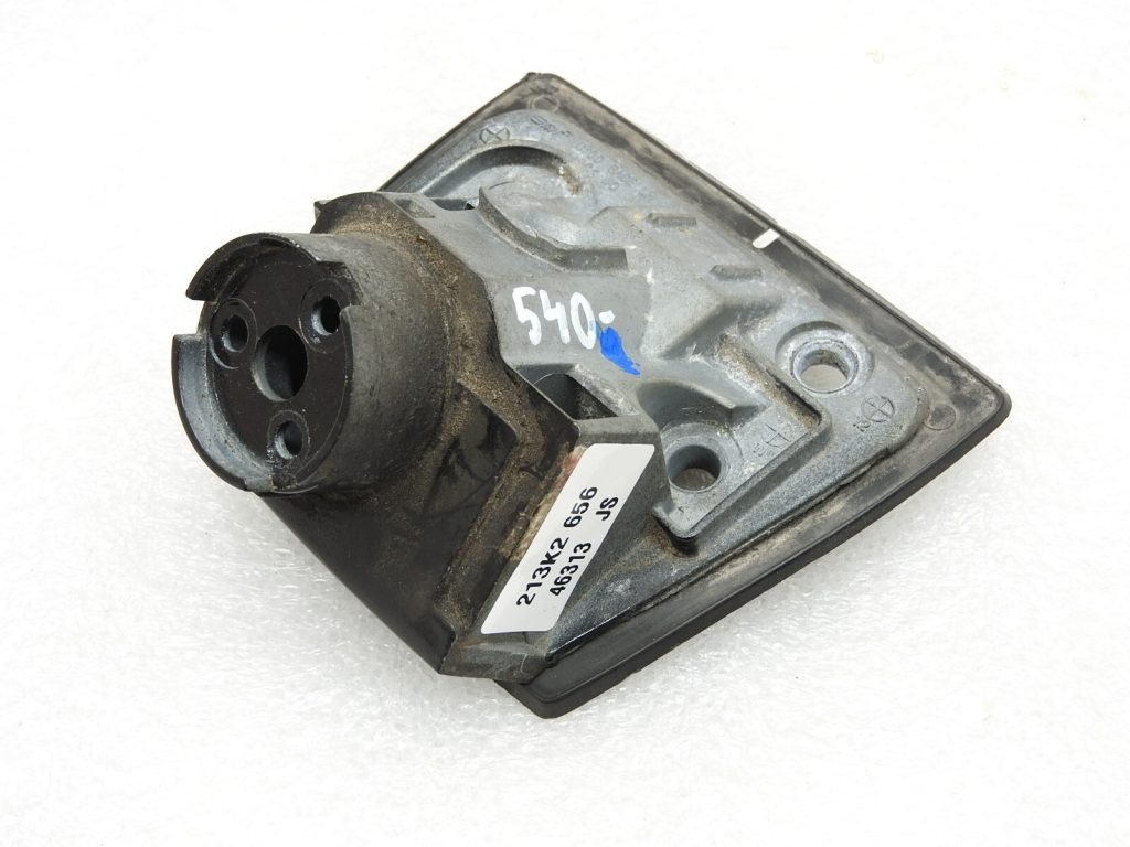 Ārējais spogulis kreisā bāze Chevrolet Captiva 94544672