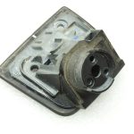 Ārējais spogulis kreisā bāze Chevrolet Captiva 94544672