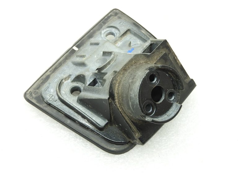 Ārējais spogulis kreisā bāze Chevrolet Captiva 94544672