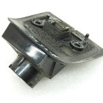 Ārējais spogulis kreisā bāze Chevrolet Captiva 94544672