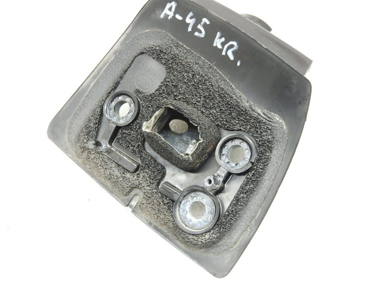 Ārējais spogulis kreisā bāze Chevrolet Captiva 94544672