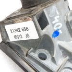 Ārējais spogulis kreisā bāze Chevrolet Captiva 94544672