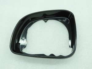 Ārējā spoguļa kreisā spoguļa rāmis Chevrolet Captiva 94544672