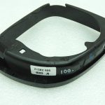 Ārējā spoguļa kreisā spoguļa rāmis Chevrolet Captiva 94544672