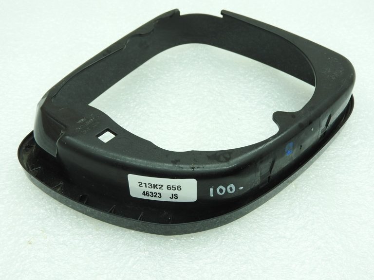 Ārējā spoguļa kreisā spoguļa rāmis Chevrolet Captiva 94544672