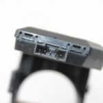 Oriģinālais Opel Antara Captiva imobilaizera nolasīšanas spoles vadības bloks 20817554