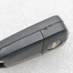 Oriģinālā Chevrolet Captiva tālvadības atslēga ar 3 pogām 95032389