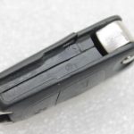 Oriģinālā Chevrolet Captiva tālvadības atslēga ar 3 pogām 95032389