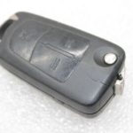 Oriģinālā Chevrolet Captiva tālvadības atslēga ar 3 pogām 95032389