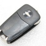 Oriģinālā Chevrolet Captiva tālvadības atslēga ar 3 pogām 95032389