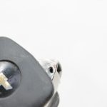 Oriģinālā Chevrolet Captiva tālvadības atslēga ar 3 pogām 95032389