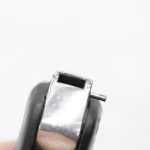 Oriģinālā Chevrolet Captiva tālvadības atslēga ar 3 pogām 95032389
