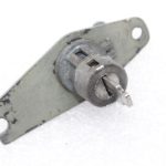 Chevrolet Captiva Opel Antara aizdedzes atslēgu komplekts 95492955