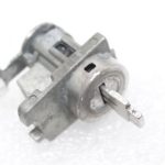 Chevrolet Captiva Opel Antara aizdedzes atslēgu komplekts 95492955