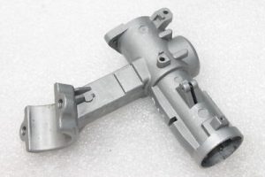 Корпус замка зажигания Chevrolet Captiva Opel Antara 95201663