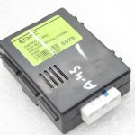 Chevrolet Captiva Opel Antara stūres pastiprinātāja moduļa vadības bloks 95916578