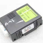 Chevrolet Captiva Opel Antara stūres pastiprinātāja moduļa vadības bloks 95916578