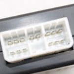Chevrolet Captiva Opel Antara stūres pastiprinātāja moduļa vadības bloks 95916578