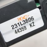 Chevrolet Captiva Opel Antara stūres pastiprinātāja moduļa vadības bloks 95916578