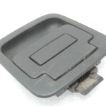 Oriģinālais Chevrolet Captiva Opel Antara Mokka bagāžnieka grīdas rokturis 20885384