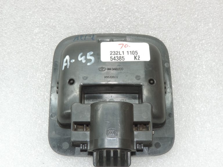 Oriģinālais Chevrolet Captiva Opel Antara Mokka bagāžnieka grīdas rokturis 20885384