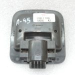 Oriģinālais Chevrolet Captiva Opel Antara Mokka bagāžnieka grīdas rokturis 20885384