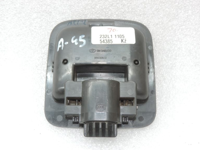 Oriģinālais Chevrolet Captiva Opel Antara Mokka bagāžnieka grīdas rokturis 20885384