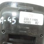 Oriģinālais Chevrolet Captiva Opel Antara Mokka bagāžnieka grīdas rokturis 20885384