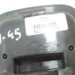 Oriģinālais Chevrolet Captiva Opel Antara Mokka bagāžnieka grīdas rokturis 20885384