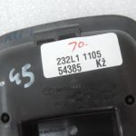 Oriģinālais Chevrolet Captiva Opel Antara Mokka bagāžnieka grīdas rokturis 20885384
