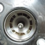 Oriģinālais Chevrolet Captiva Opel Antara 2.2d bremžu pastiprinātājs 93746325