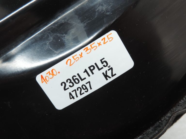 Oriģinālais Chevrolet Captiva Opel Antara 2.2d bremžu pastiprinātājs 93746325