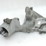 Oriģinālais Chevrolet Captiva Opel Antara 2.2d eļļas filtra korpuss 25194089 25183556