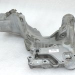 Oriģinālais Chevrolet Captiva Opel Antara 2.2d eļļas filtra korpuss 25194089 25183556