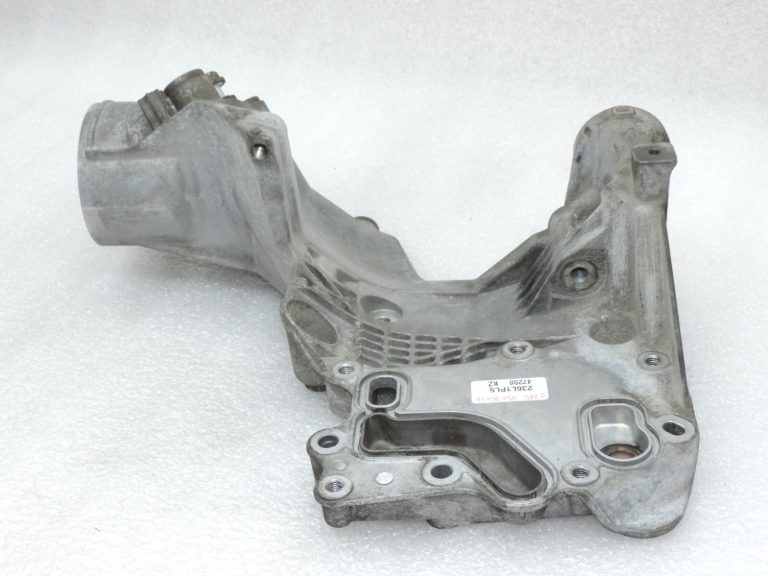 Oriģinālais Chevrolet Captiva Opel Antara 2.2d eļļas filtra korpuss 25194089 25183556