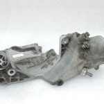 Oriģinālais Chevrolet Captiva Opel Antara 2.2d eļļas filtra korpuss 25194089 25183556