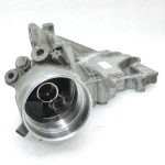 Oriģinālais Chevrolet Captiva Opel Antara 2.2d eļļas filtra korpuss 25194089 25183556