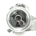 Oriģinālais Chevrolet Captiva Opel Antara 2.2d eļļas filtra korpuss 25194089 25183556