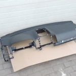 Chevrolet Captiva C140 instrumentu panelis ar drošības moduli LHD 42457796