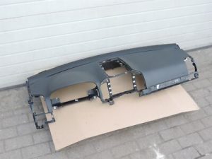 Chevrolet Captiva C140 instrumentu panelis ar drošības moduli LHD 42457796