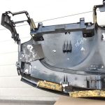 Chevrolet Captiva C140 instrumentu panelis ar drošības moduli LHD 42457796