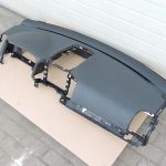 Chevrolet Captiva C140 instrumentu panelis ar drošības moduli LHD 42457796