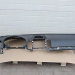 Chevrolet Captiva C140 instrumentu panelis ar drošības moduli LHD 42457796